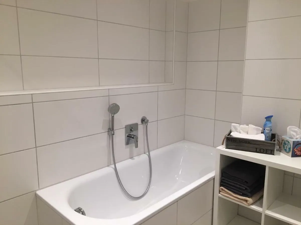Fewo Watzmann Berchtesgaden Apartment