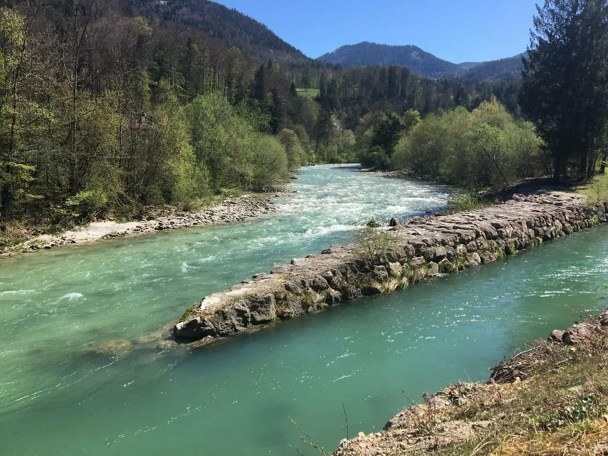 Fewo Watzmann Berchtesgaden 0*,  Germany