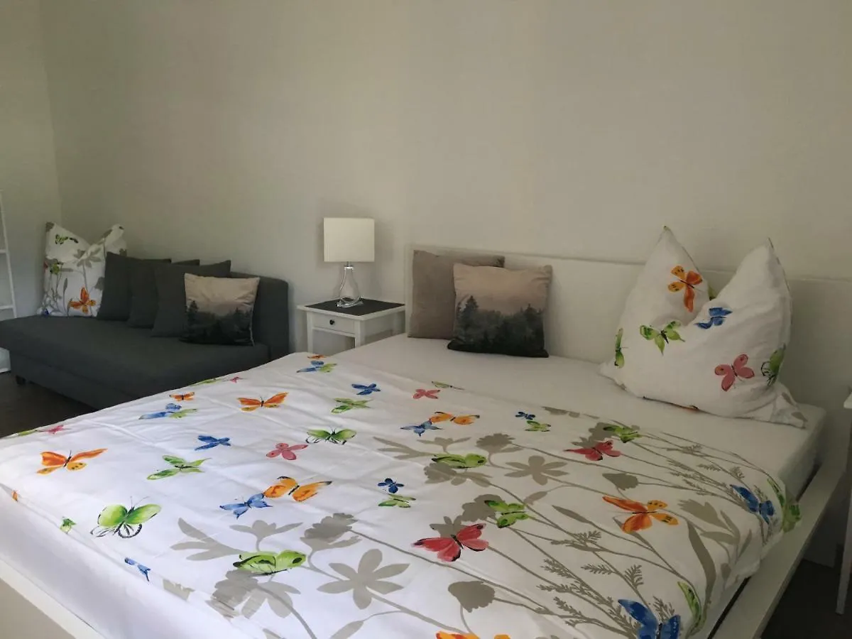 Apartment Fewo Watzmann Berchtesgaden Germany